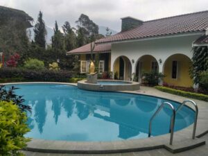 Villa 108 Coolibah Puncak