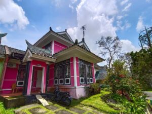 Villa BB6 10 Kota Bunga