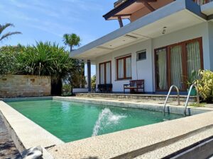 Villa Pasakon Puncak 4 Bedroom